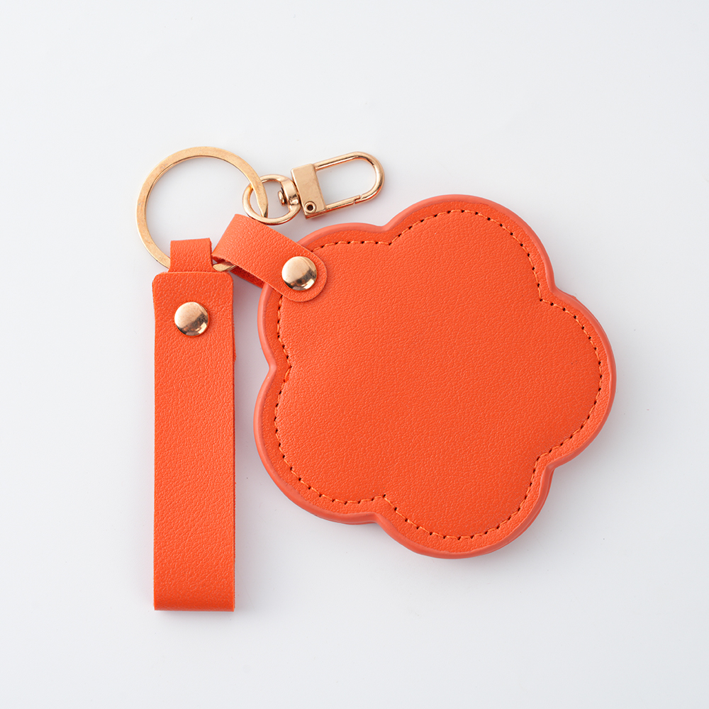 Orange-8*7.8cm