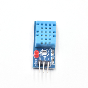 <strong>DHT11</strong> Temperature and Humidity <strong>Sensor</strong> Module Electronic Building Blocks for Temperature Measurements - Product Image 6