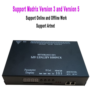 DMX 512 декодер цифровой дисплей драйвер затемнения 24CH RGBW светодиодный контроллер пульт дистанционного управления для ленты полосы света DC5V-24V канала