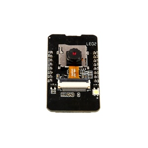 ESP32凸轮CH340 WiFi和摄像机模块无线开发pcb板，带OV2640 - Product Image 2