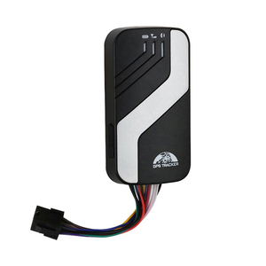 Rastreador GPS para motocicleta IOS Android APP para vehículo con corte remoto de motor SMS - Product Image 3