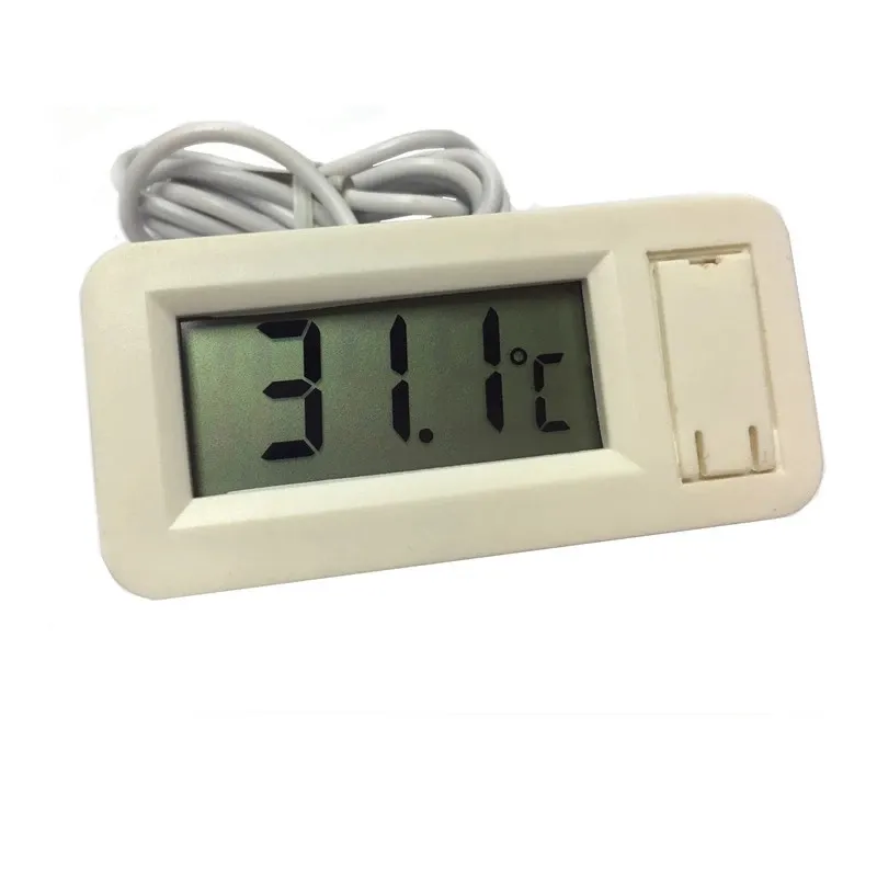 Tpm-30 термометр встроенным термометром цифровые кухонные весы домашнего приготовления торта термометр