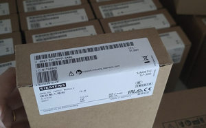 Módulo de entrada analógica 6ES7 331-7PF01-0AB0 SIMATIC S7-300 Siemens SM 331, módulo analógico de entrada analógica - Product Image 4