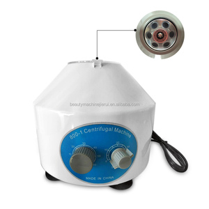 Hàn Quốc Plasma Gel Kit 800D Ống Máy Ly Tâm Máy - Product Image 3