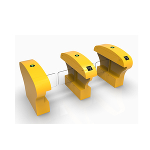 Sistema di controllo di accesso di sicurezza per l'ingresso della scuola primaria - Product Image 1