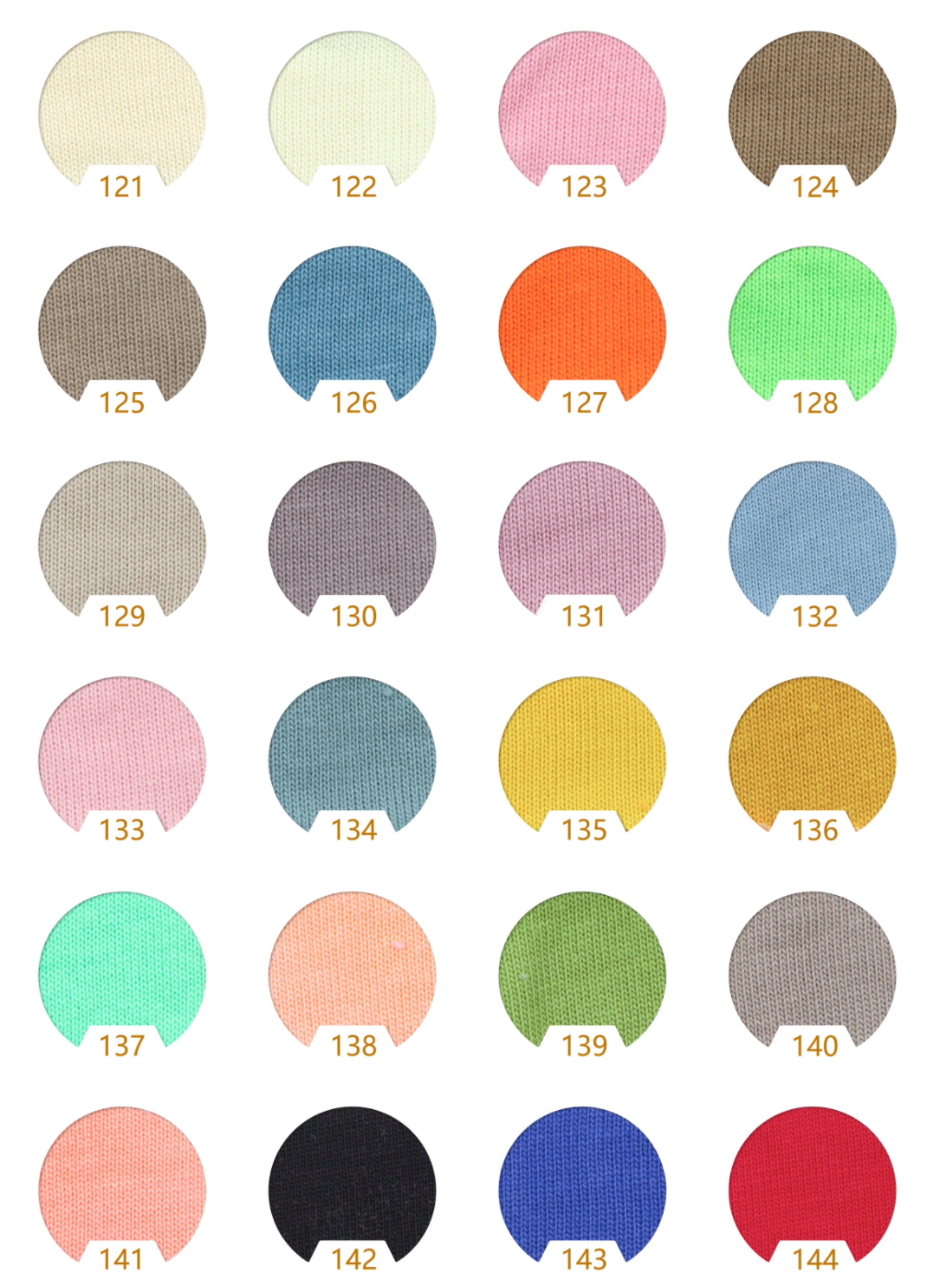 สีที่กำหนดเอง