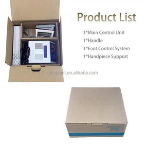 AT-CM-045 macchina elettrica portatile per lucidare le unghie Set Sde-sh30n pratico trapano dentale micromotore campione N3 trapano per unghie forte - Product Image 6