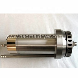 Atomizador Centrífugo Eléctrico de Alta Velocidad DGP-5 al Mejor Precio para Intermediario de Tinte - Product Image 1