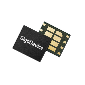 GigaDevice SPI NORフラッシュGD55X02GE GD55LX02GE GD55X01GE - Product Image 1