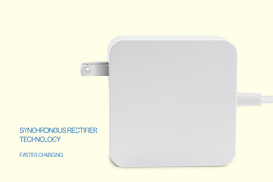 45w适用于Mac Book Pro充电器电源适配器6针连接器充电器适用于Mac Book Air 11英寸和13英寸 - Product Image 2