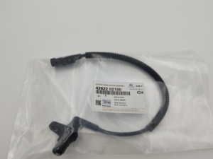 Campioni disponibili sensore di velocità del veicolo sensore di velocità primario OEM 42620-02100 4262002100 - Product Image 6