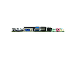 Motherboard <strong>ddr4</strong> Intel X86 Fanless Motherboard J4125 J6412 CPU <strong>DDR4</strong> HD-MI VGA LVDS/EDP Low Power New with <strong>Processor</strong> <strong>Processor</strong> - Product Image 4