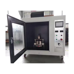Electronic Product Comparative Tracking Index <strong>CTI</strong> test <strong>Machine</strong> for IEC 60112 Standard