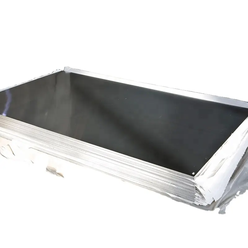 Laminoir en aluminium de marque Henan Xintai laminage à chaud 6061 T6 aluminium de qualité aéronautique