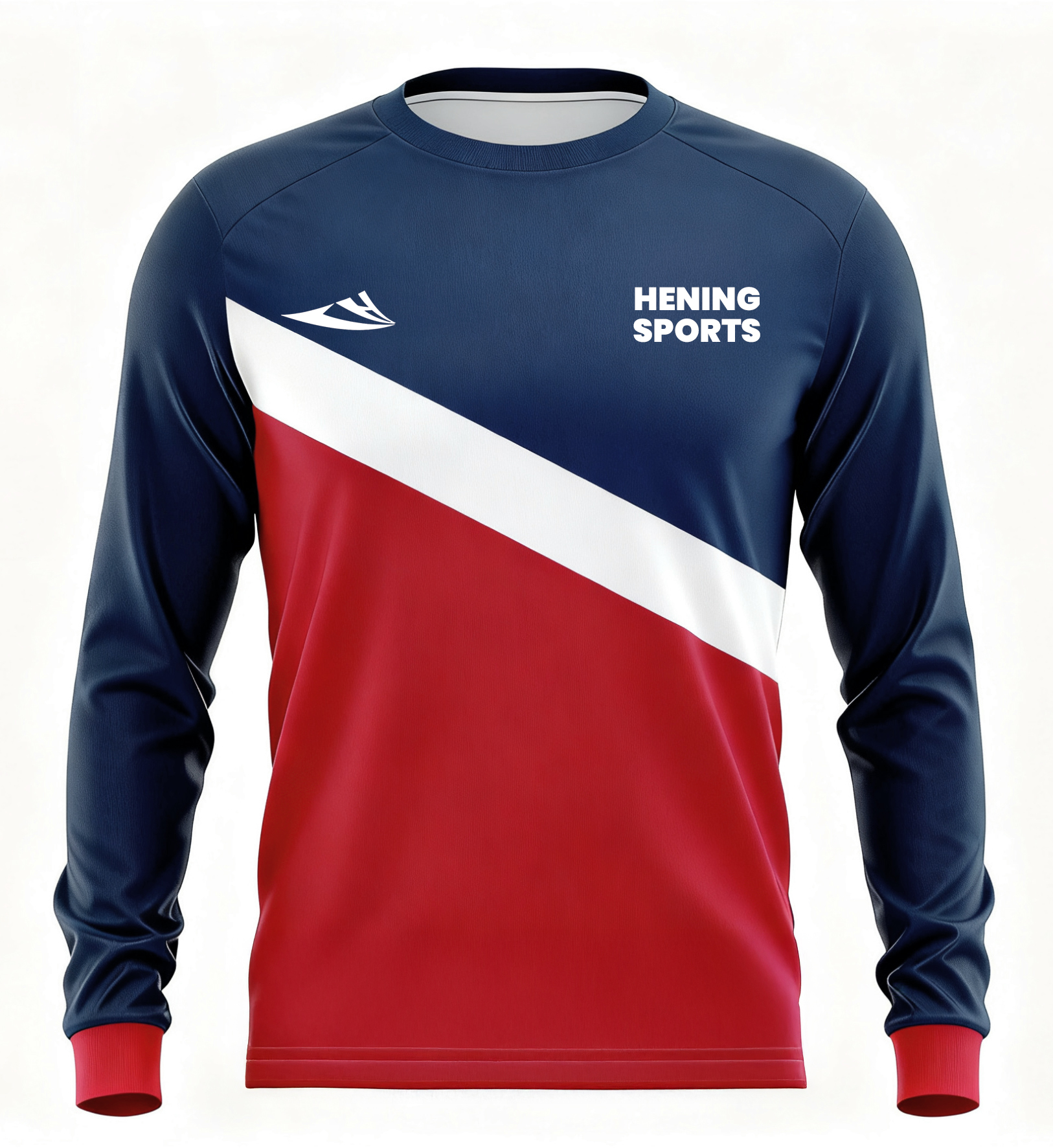 Blu navy rosso bianco 6