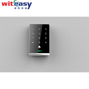 Smart Card Wiegand Zugangs kontroll system Tür Zugangs kontrolle mit