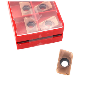 APMT 160160408 PDR-HGW8020 GWCT Cnc kesme ekler makine torna Mia için orijinal kesim karbür dönüm araçları - Product Image 1