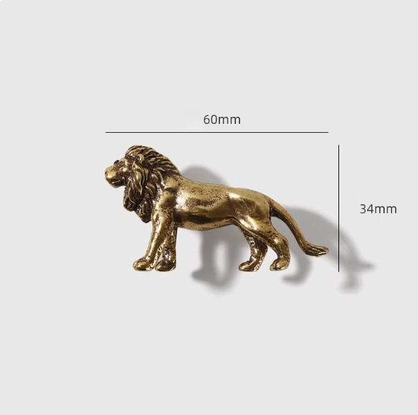 Style G, Lion