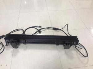18pcs 15W RGBWA 5in1 LEDウォールウォッシャーライト (ステージイベント用) - Product Image 2