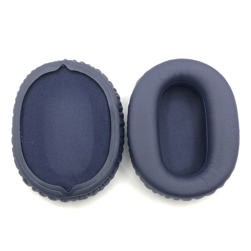 Bleu (1 paire/pour CH710N/CH720N)