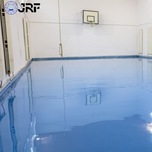 Sơn sàn nhà để xe nhựa <span class=keywords><strong>Epoxy</strong></span> cao cấp-Sơn sàn tự làm để bảo vệ lâu dài - Product Image 5