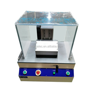 Dispositivo di prova PCBA manuale personalizzato dispositivo di prova RF programmazione PCB test jig - Product Image 1