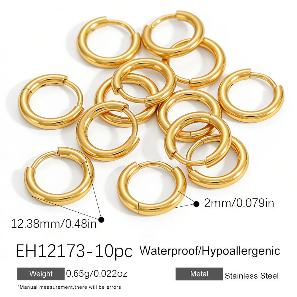 EH12173 (10 pièces par paquet)