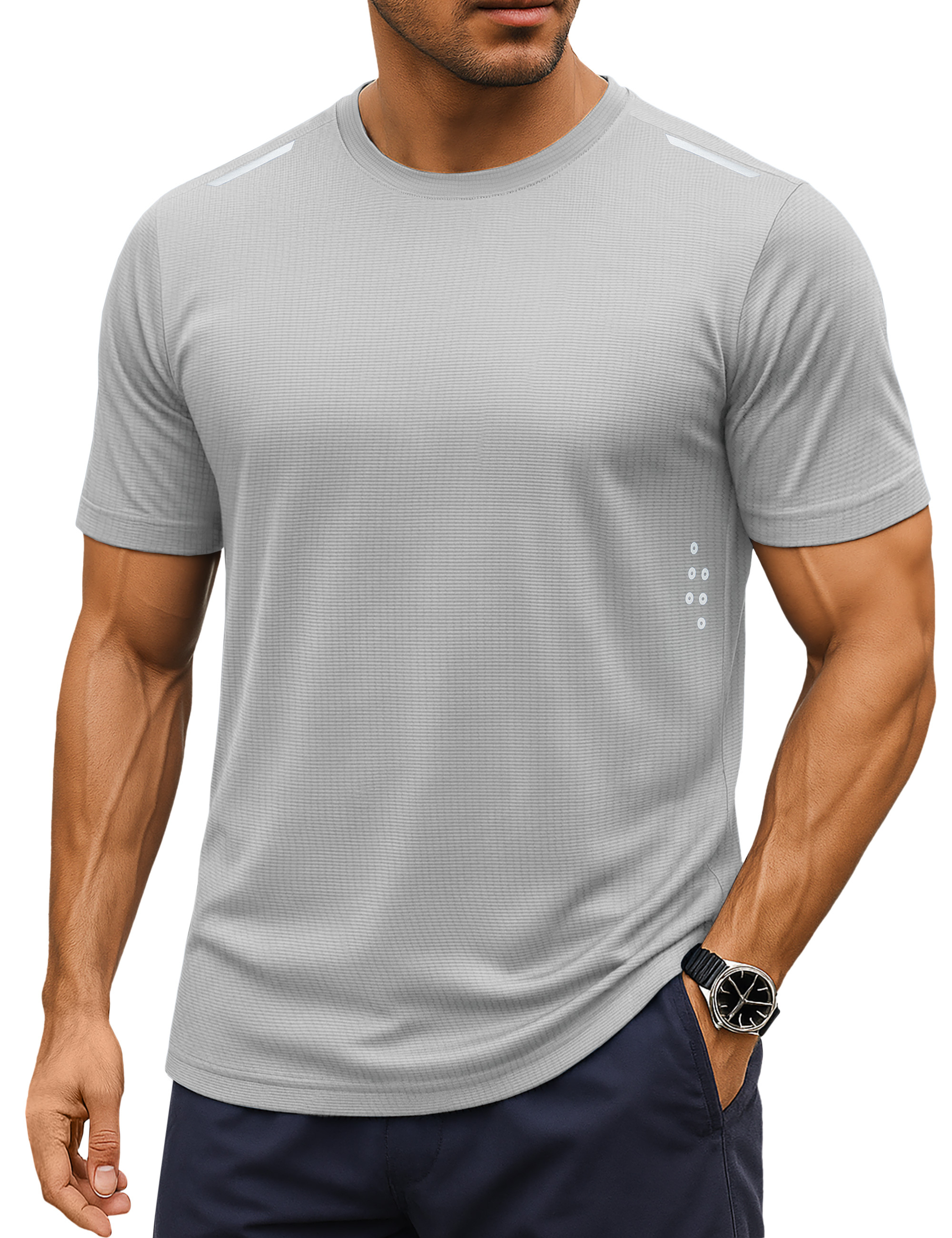 Light gray