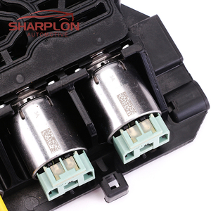 ร้อนขาย6T45เกียร์โมดูลควบคุม TCU TCM 6T40สำหรับเชฟโรเลต - Product Image 6