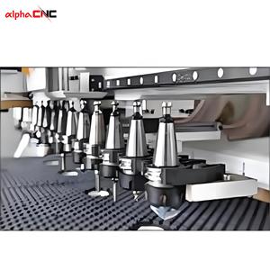 <strong>ATC</strong> China Automatic Tool Change Machining Center <strong>Cnc</strong> <strong>Router</strong> 3 Axis Wood <strong>Router</strong> Machine Price - Product Image 6