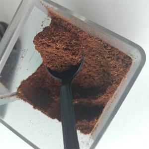 Wingkwong高效家用浓缩咖啡研磨机玻璃研磨机家用电动咖啡研磨机 - Product Image 5