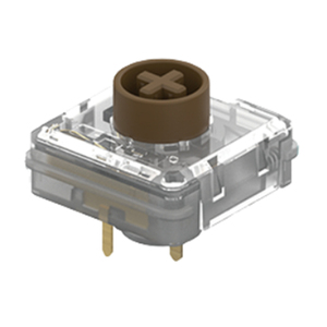 TTC Low profile brown tactile <strong>Keyboard</strong> switch use on <strong>keyboard</strong> Factory - Product Image 1