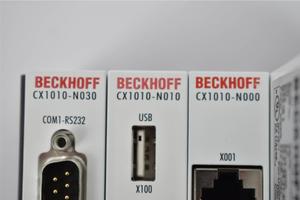 PlcプログラムCX1010ベーシックCPUモジュール新品在庫ありベストオファー - Product Image 4