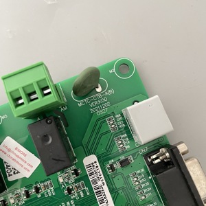 MCTC-CTB-B Запчасти для лифта - Product Image 6
