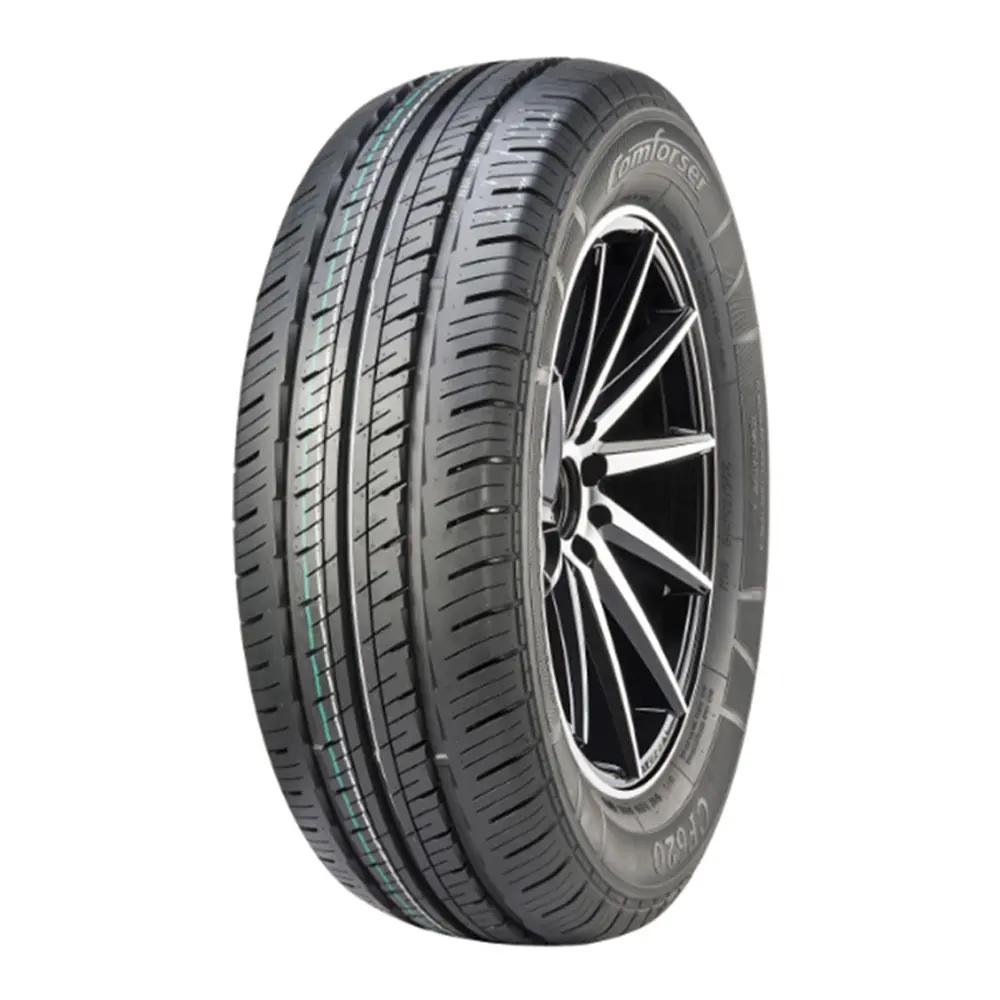 DOPPEL KÖNIG marke Licht lkw reifen P225/75R15 Shandong Shuangwang Gummi fabrik besten günstigen preise