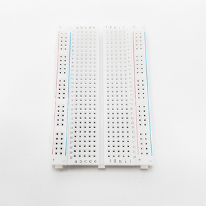Werkseitiges 13-in-1-Starter-Kit Anpassbares Mini-Breadboard-Lernkit Education & Maker Boards Kompatibel mit Arduino IDE