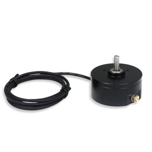 ミニ回転式エンコーダスイッチ回転式IP68防水エンコーダインクリメンタルエンコーダ - Product Image 2