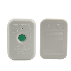 New Tire Pressure System TPMS 19 Reset Sensor <strong>Programming</strong> <strong>Training</strong> Tool For Ford 8C2Z-1A203-AB TPMS RESET TOOL - Product Image 5