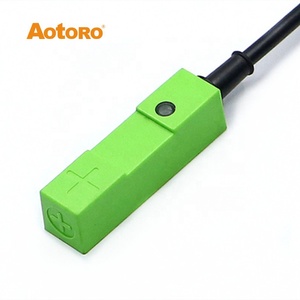 TS12-4DP2 PNP NO NC近接irセンサー誘導近接センサー3線検知距離 - Product Image 2