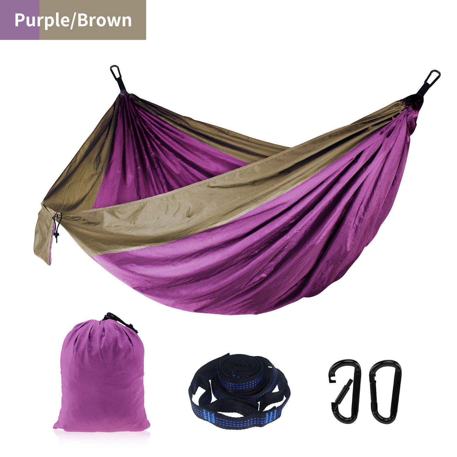 Couleur camel violet