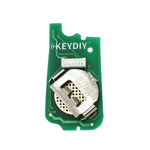 KEYDIY B13-2 + 1 evrensel uzaktan anahtar B serisi For KD900 MINIKD KD-X2 KD-MAX 3 düğme anahtar çalışır daha fazla fazla 1000 çeşit arabalar - Product Image 5
