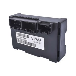 Marka yeni için 2018-2020 j-e-e-p w-r-a-n-g-l-e-r g-l-a-d-ia-t-o-r Transfer kutusu kontrol modülü 68416519AA - Product Image 6