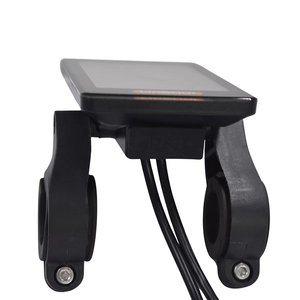 Exercise Road Bike Plastic <strong>Computer</strong> Adaptor Waterproof Bicycle Bike <strong>Cycle</strong> Lcd Display Digital <strong>Computer</strong> for Bike - Product Image 3