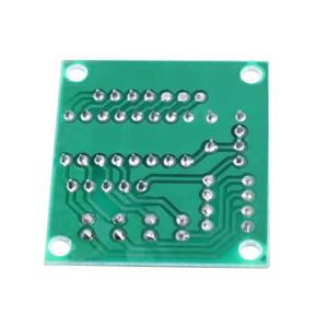 OEM ODM hochleistungs-Schrittmotor-Lenkant UNL2003 Fahrmodul für Ardui