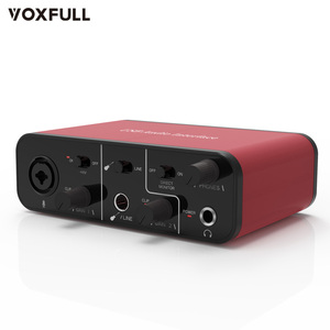 Adaptador de tarjeta de Audio de 5,1 canales, interfaz de micrófono y altavoz de 3,5mm para PC, ordenador, tarjeta de sonido USB externa - Product Image 2