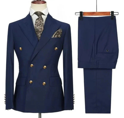 Bleu marine