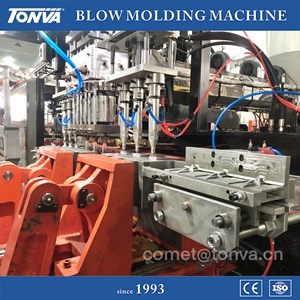 30mm plastik yılbaşı topu yapma makinesi