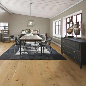 OEM Kích thước có sẵn đa-lớp thiết kế gỗ sồi sàn gỗ trắng gỗ cứng sàn - Product Image 4