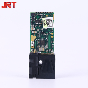 A buon mercato di Alta Hrecision Più Piccolo Mini RS232 TTL Laser Modulo Sensore di Distanza - Product Image 6