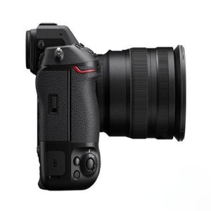 กล้อง Z9 DSLR ระดับมืออาชีพกล้องมิลเลอร์เลสแบบฟูลเฟรมความสามารถในการถ่ายวิดีโอเซ็นเซอร์ CMOS แบบมืออาชีพ - Product Image 4